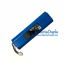 Bateria para PLC SUN-INTE-181 [Bateria de Substituição]